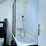 Esperance Апартаменты Реймс