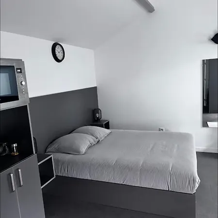 Appartement Esperance *