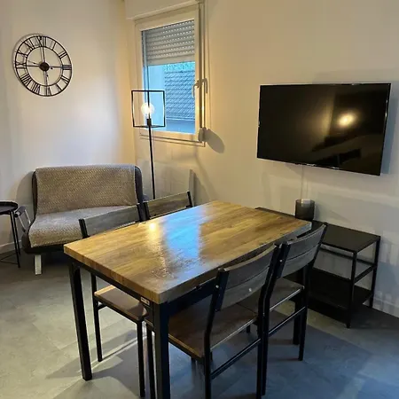 Appartement Esperance