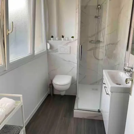 Esperance Appartamento Reims