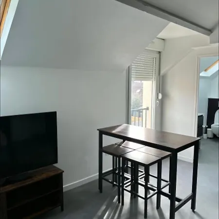 Esperance Appartement