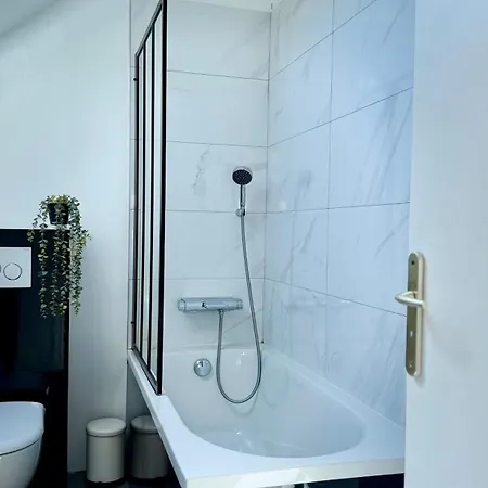 Esperance Apartment Reims