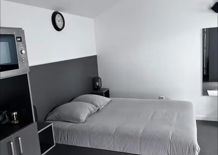 Appartement Esperance *