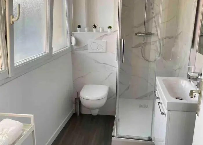 Esperance Appartement Reims