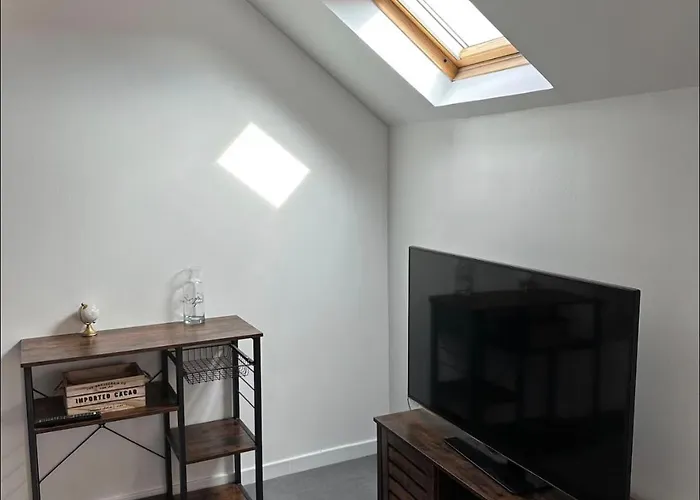 Esperance Appartement Reims