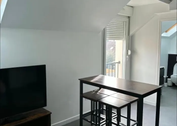 Esperance Appartement